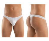 ErgoWear EW1165 X4D Tangas Farbe Weiß